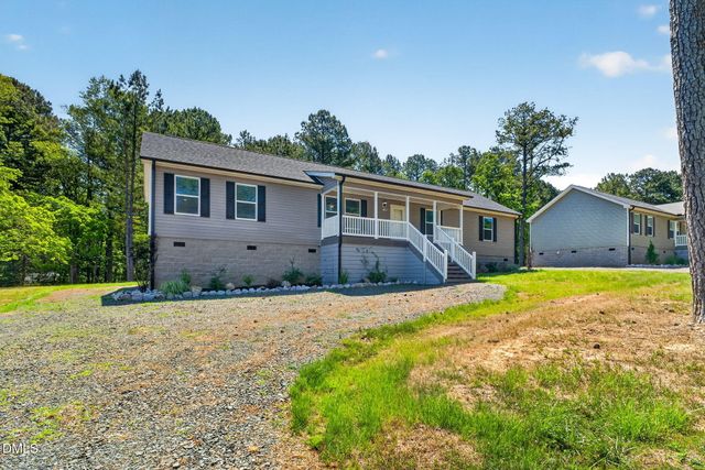 7122 Guess Road, Hillsborough, NC 27278