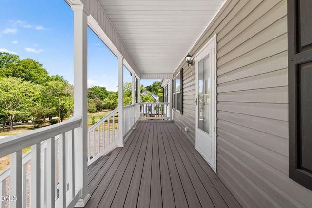 7122 Guess Road, Hillsborough, NC 27278