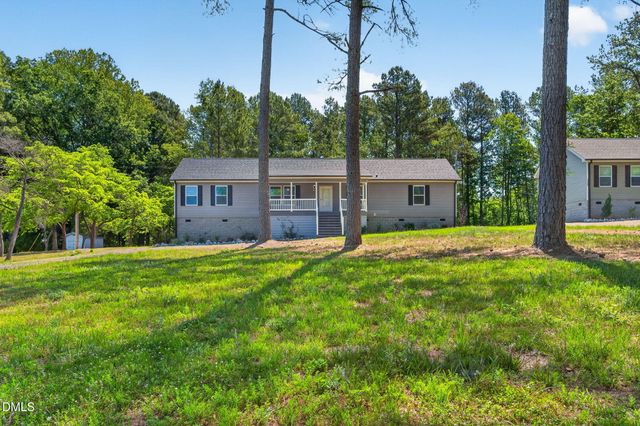7122 Guess Road, Hillsborough, NC 27278