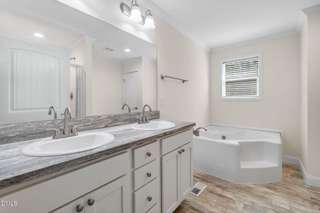7122 Guess Road, Hillsborough, NC 27278