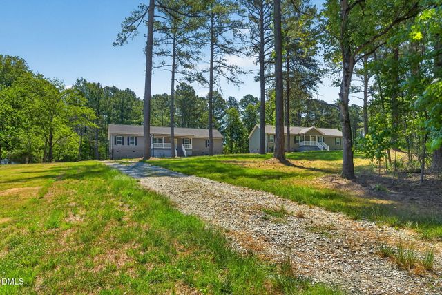 7122 Guess Road, Hillsborough, NC 27278