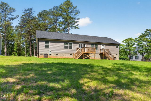 7122 Guess Road, Hillsborough, NC 27278