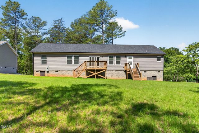 7122 Guess Road, Hillsborough, NC 27278
