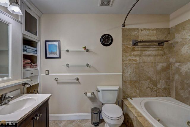 1101 Juniper Street NE APT 106, Atlanta, GA 30309