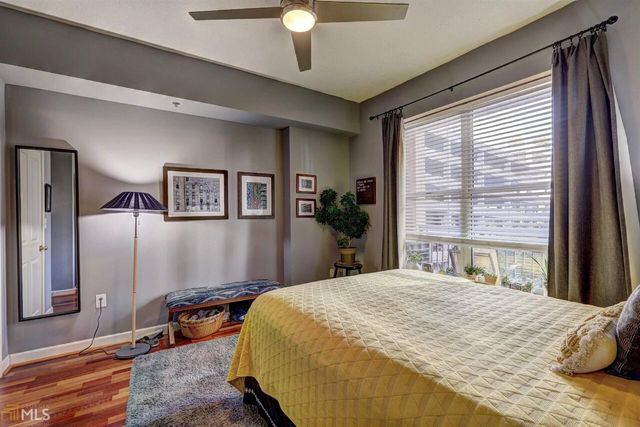 1101 Juniper Street NE APT 106, Atlanta, GA 30309