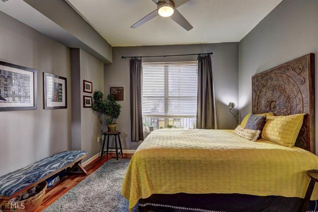 1101 Juniper Street NE APT 106, Atlanta, GA 30309