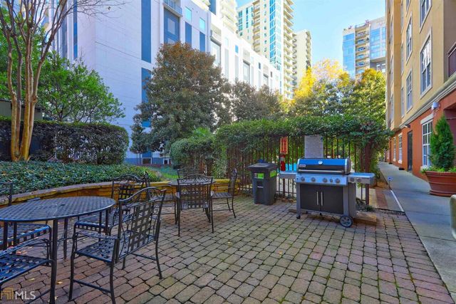 1101 Juniper Street NE APT 106, Atlanta, GA 30309