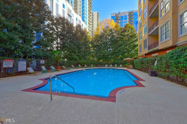 1101 Juniper Street NE APT 106, Atlanta, GA 30309