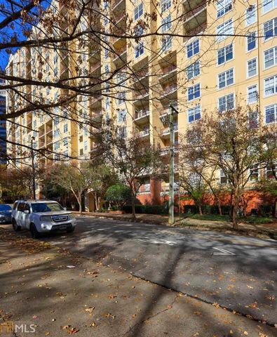 1101 Juniper Street NE APT 106, Atlanta, GA 30309