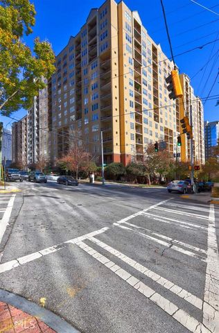 1101 Juniper Street NE APT 106, Atlanta, GA 30309
