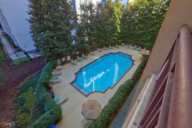 1101 Juniper Street NE APT 106, Atlanta, GA 30309