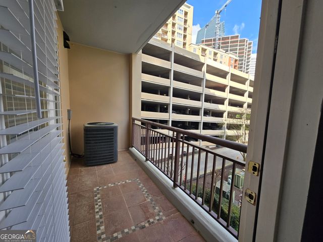 1101 Juniper Street NE APT 106, Atlanta, GA 30309