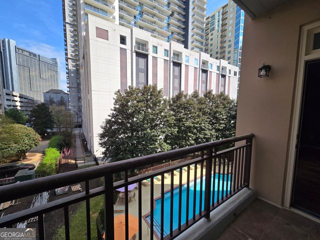 1101 Juniper Street NE APT 106, Atlanta, GA 30309