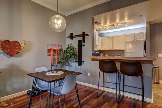 1101 Juniper Street NE APT 106, Atlanta, GA 30309
