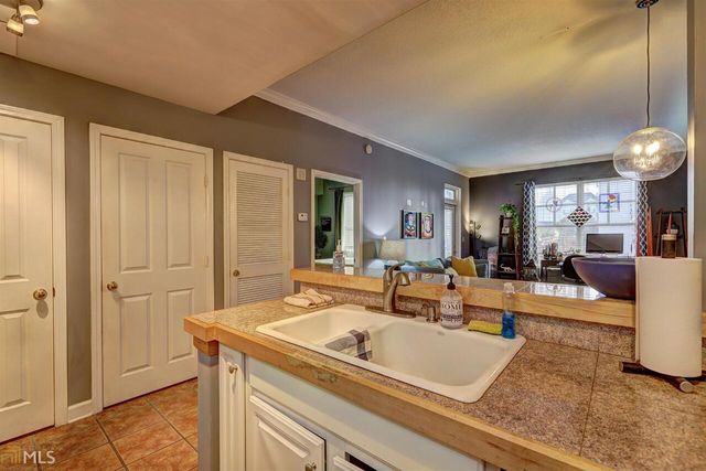 1101 Juniper Street NE APT 106, Atlanta, GA 30309