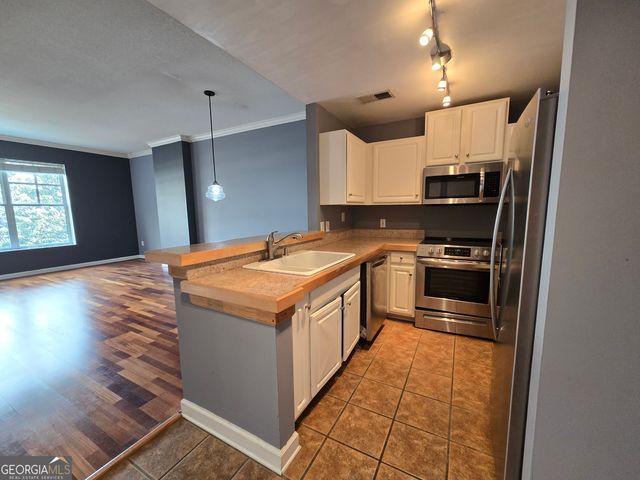 1101 Juniper Street NE APT 106, Atlanta, GA 30309