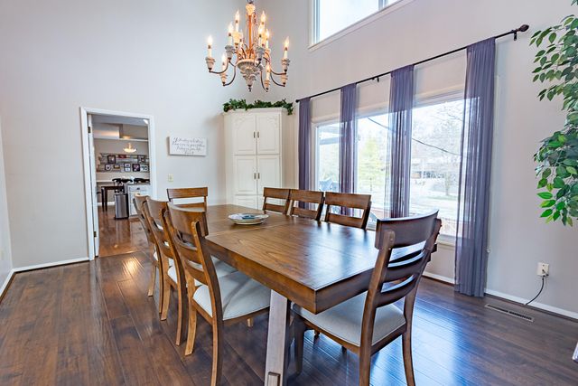 3647 E Sugar Hollow Street, Springfield, MO 65809