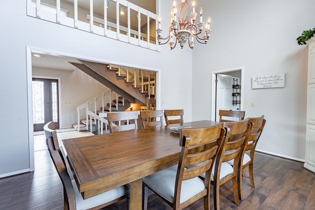 3647 E Sugar Hollow Street, Springfield, MO 65809