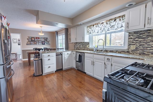 3647 E Sugar Hollow Street, Springfield, MO 65809