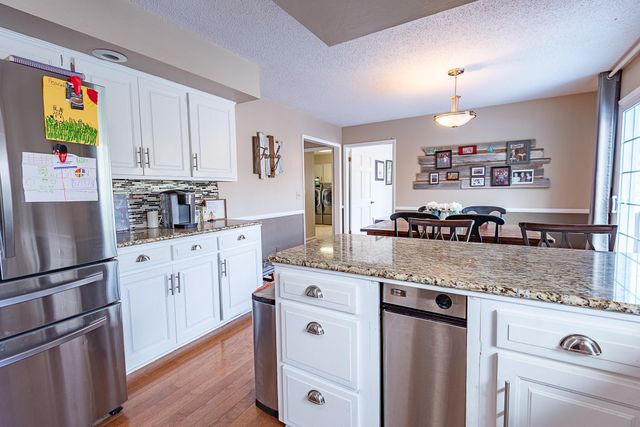 3647 E Sugar Hollow Street, Springfield, MO 65809