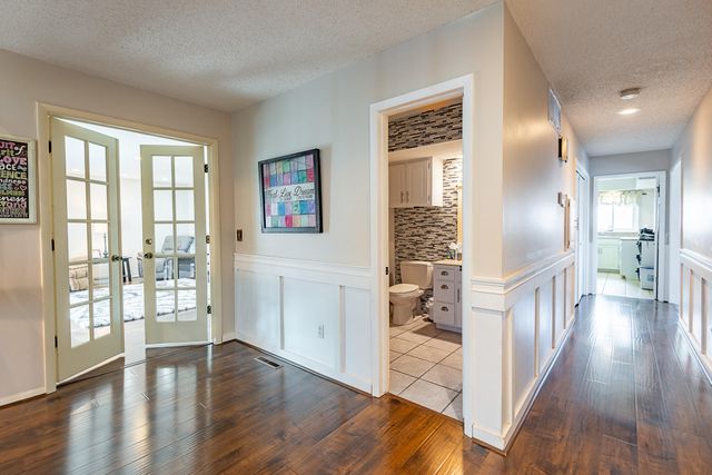 3647 E Sugar Hollow Street, Springfield, MO 65809