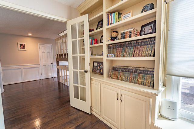 3647 E Sugar Hollow Street, Springfield, MO 65809