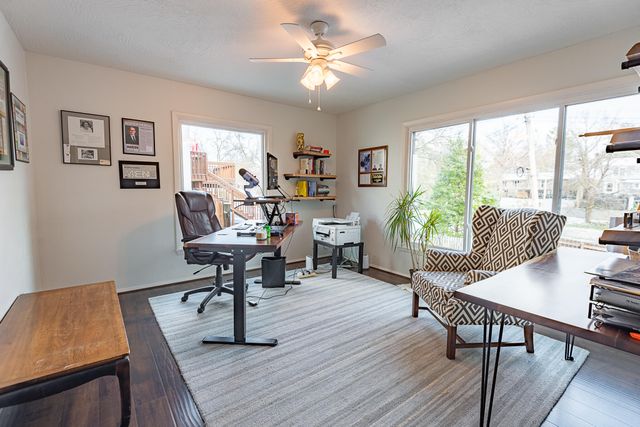 3647 E Sugar Hollow Street, Springfield, MO 65809