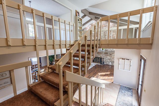 3647 E Sugar Hollow Street, Springfield, MO 65809