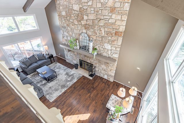 3647 E Sugar Hollow Street, Springfield, MO 65809