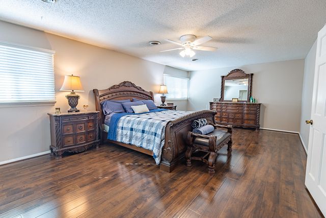 3647 E Sugar Hollow Street, Springfield, MO 65809