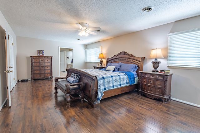 3647 E Sugar Hollow Street, Springfield, MO 65809