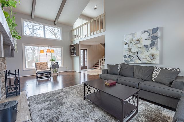 3647 E Sugar Hollow Street, Springfield, MO 65809