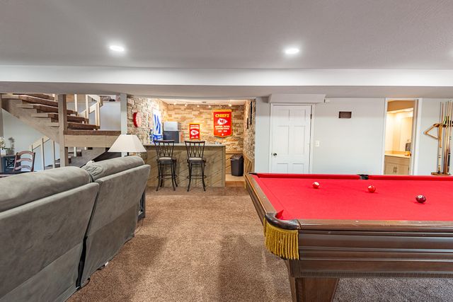 3647 E Sugar Hollow Street, Springfield, MO 65809