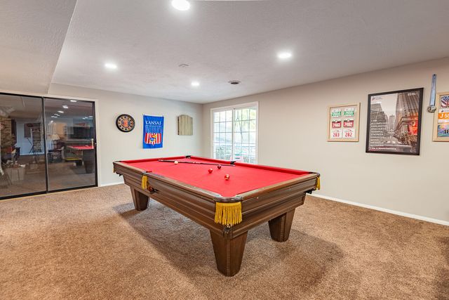 3647 E Sugar Hollow Street, Springfield, MO 65809