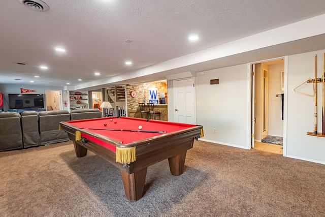 3647 E Sugar Hollow Street, Springfield, MO 65809