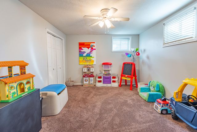 3647 E Sugar Hollow Street, Springfield, MO 65809