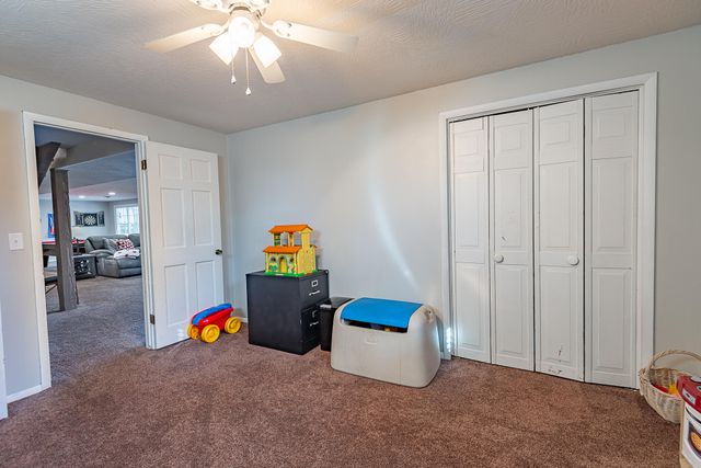 3647 E Sugar Hollow Street, Springfield, MO 65809