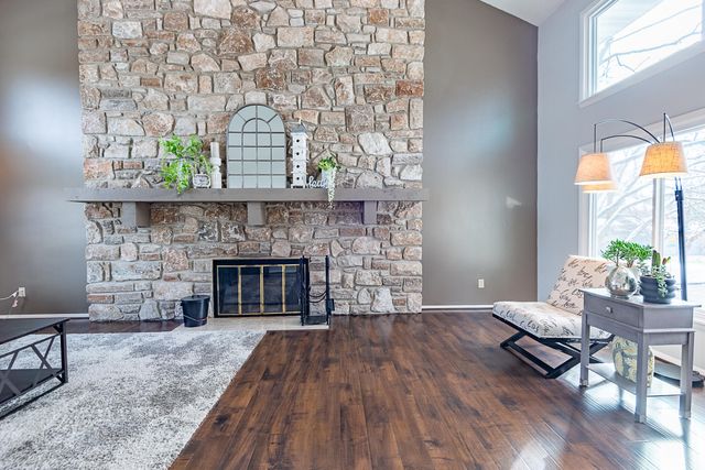 3647 E Sugar Hollow Street, Springfield, MO 65809