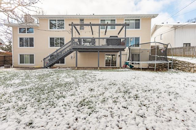 3647 E Sugar Hollow Street, Springfield, MO 65809