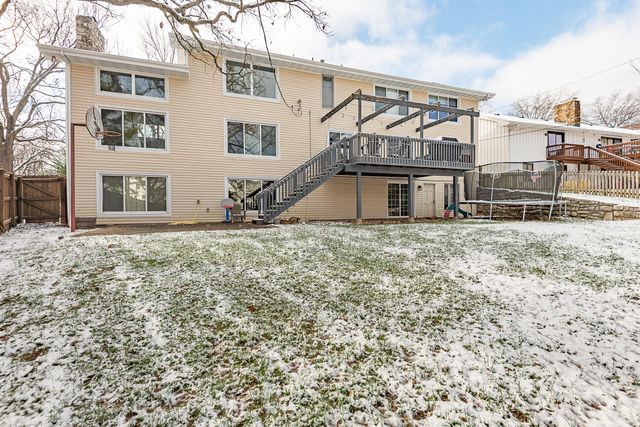 3647 E Sugar Hollow Street, Springfield, MO 65809