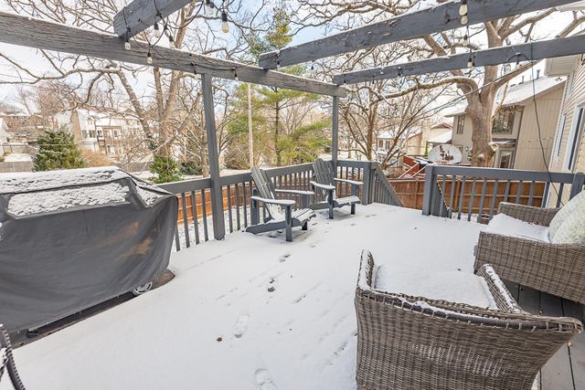 3647 E Sugar Hollow Street, Springfield, MO 65809