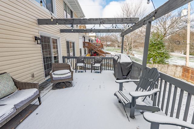 3647 E Sugar Hollow Street, Springfield, MO 65809