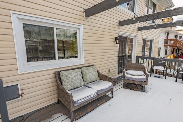 3647 E Sugar Hollow Street, Springfield, MO 65809