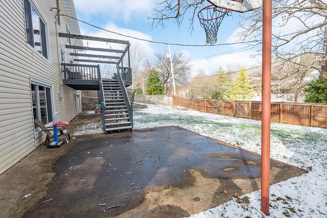 3647 E Sugar Hollow Street, Springfield, MO 65809