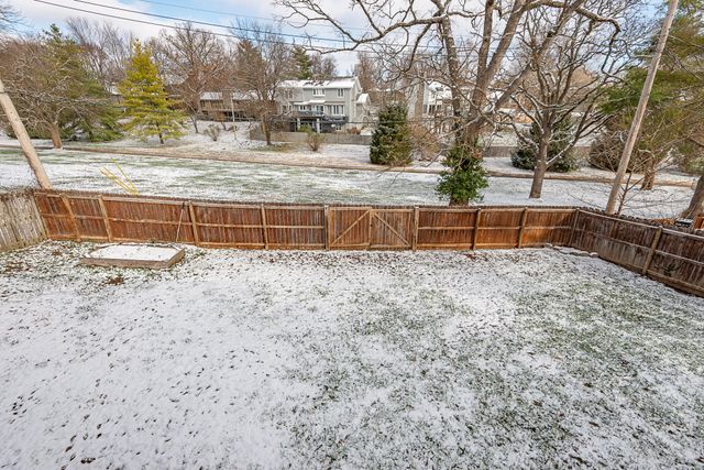 3647 E Sugar Hollow Street, Springfield, MO 65809