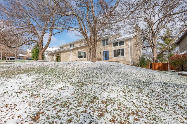 3647 E Sugar Hollow Street, Springfield, MO 65809