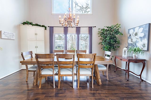 3647 E Sugar Hollow Street, Springfield, MO 65809