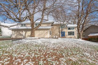 3647 E Sugar Hollow Street, Springfield, MO 65809