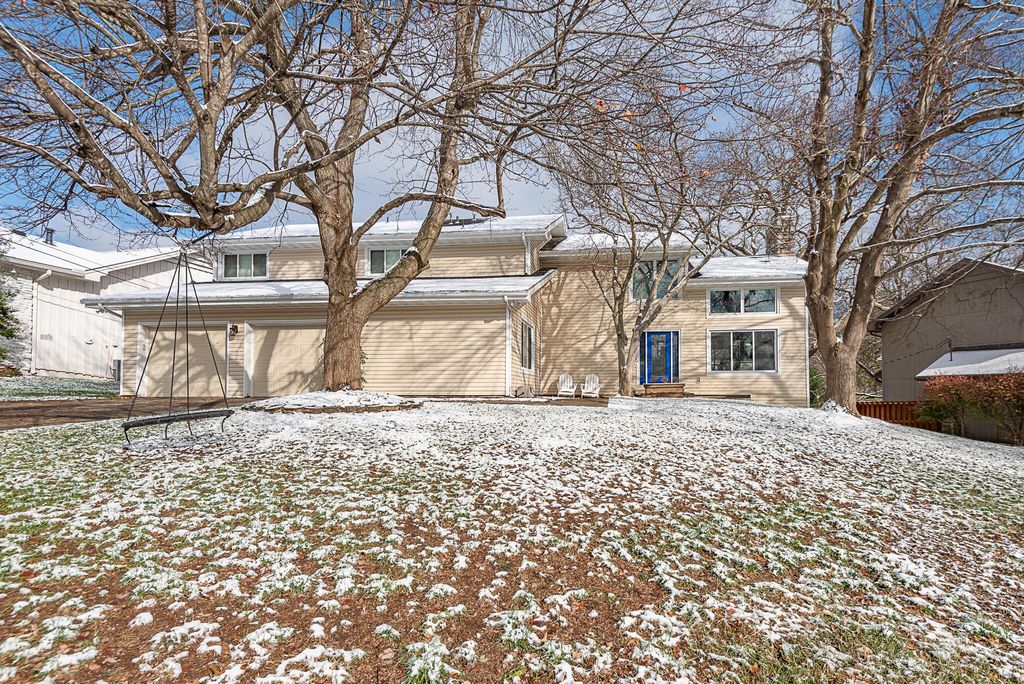 3647 E Sugar Hollow Street, Springfield, MO 65809