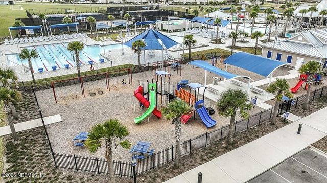 408 CHERRY ELM Drive, St. Augustine, FL 32092